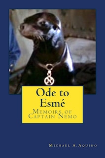 Front cover_Ode to Esme