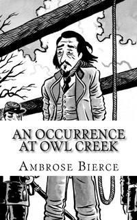 Front cover_An Occurrence at Owl Creek