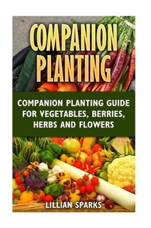 Front cover_Companion Planting