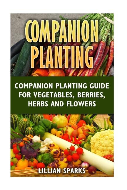 Front cover_Companion Planting