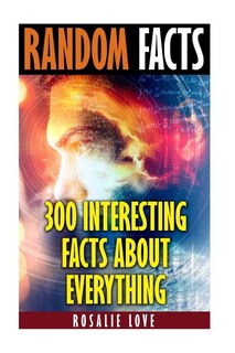 Front cover_Random Facts
