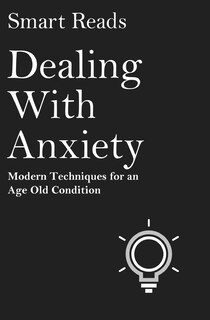 Front cover_Dealing With Anxiety