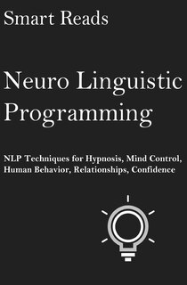 Front cover_Neuro Linguistic Programming