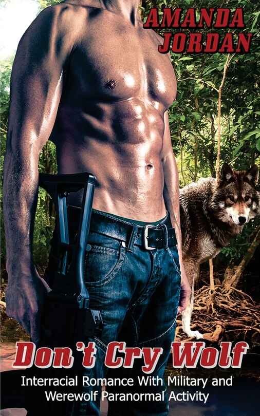 Front cover_Dont Cry Wolf