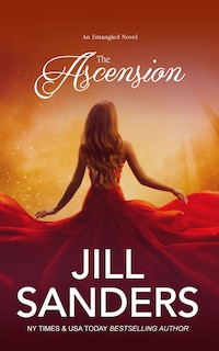 Front cover_The Ascension