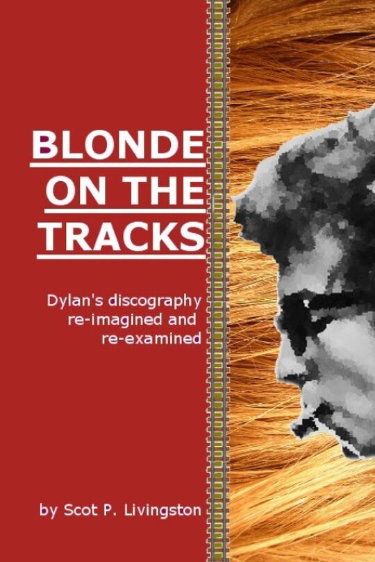 Couverture_Blonde On The Tracks