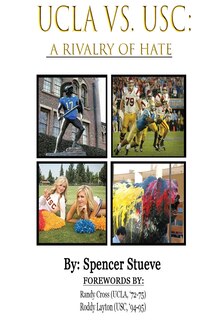 UCLA vs. USC: A Rivalry of Hate
