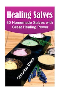Front cover_Healing Salves
