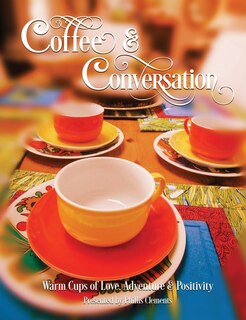 Front cover_Coffee & Conversation