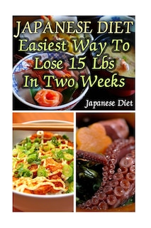 Couverture_Japanese Diet