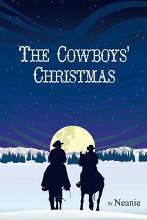 Front cover_The Cowboys' Christmas