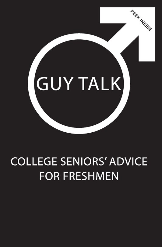 Front cover_Guy Talk