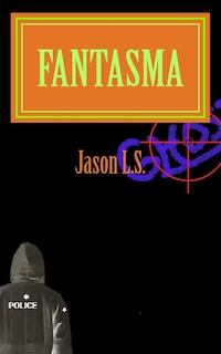 Front cover_Fantasma