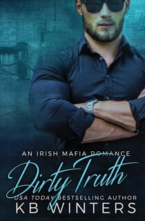 Front cover_Dirty Truth