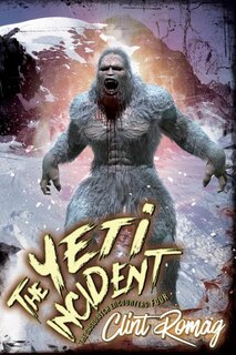 Couverture_The Yeti Incident