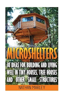 Front cover_Microshelters