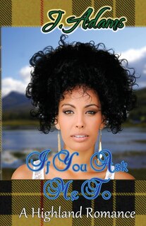 Front cover_If You Ask Me To