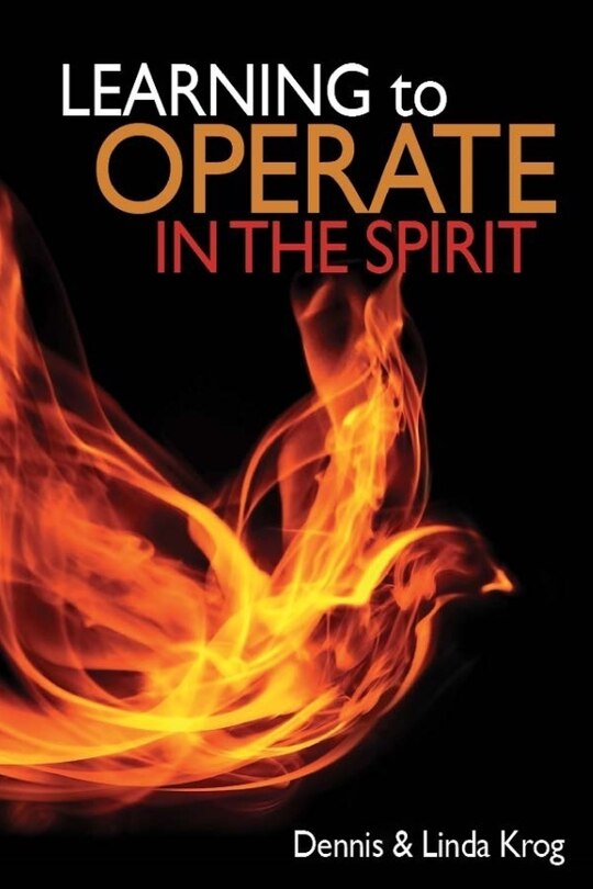 Couverture_Learning to Operate in the Spirit