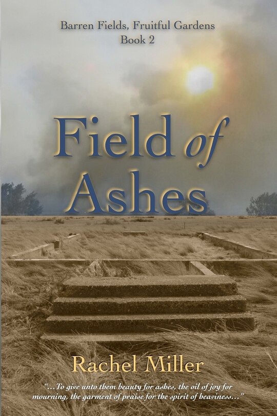 Front cover_Field of Ashes