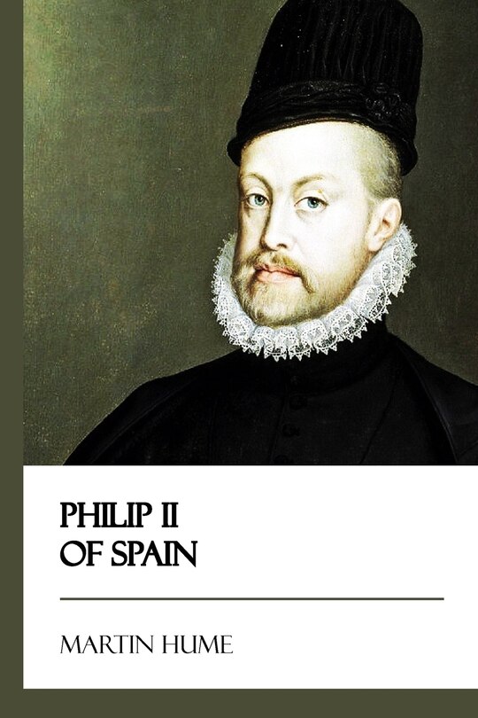 Philip II of Spain