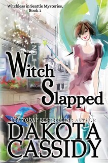 Front cover_Witch Slapped
