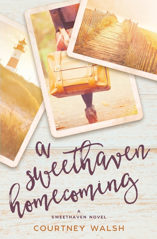Front cover_A Sweethaven Homecoming