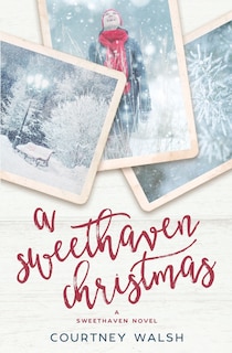 Couverture_A Sweethaven Christmas