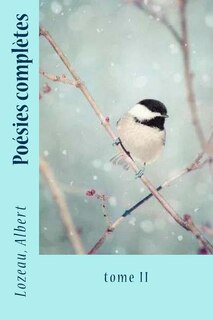 Couverture_Poésies complètes