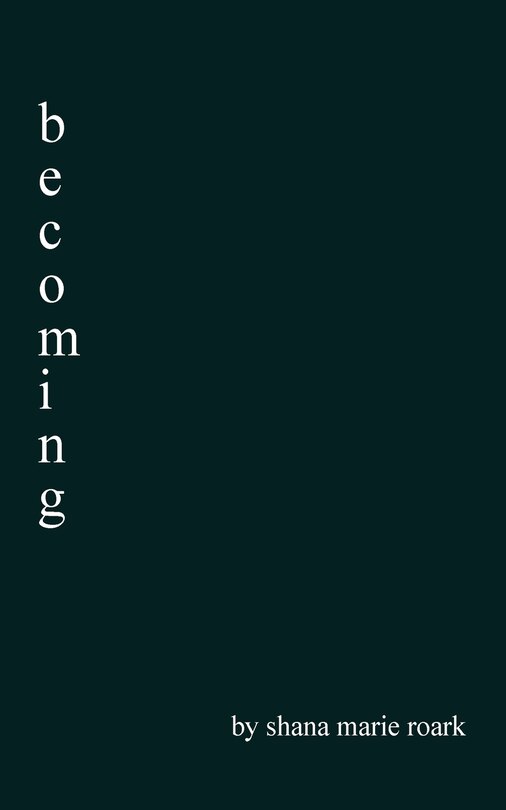Front cover_becoming