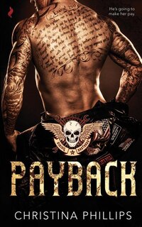 Front cover_Payback