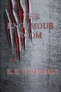 Front cover_The Enormous Room