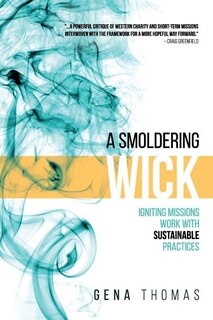 Couverture_A Smoldering Wick