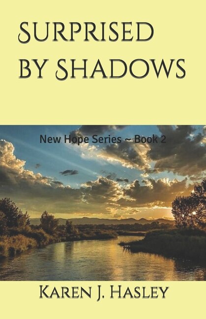 Front cover_Surprised by Shadows