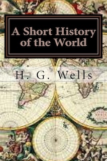 Front cover_A Short History of the World