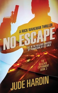 Couverture_No Escape