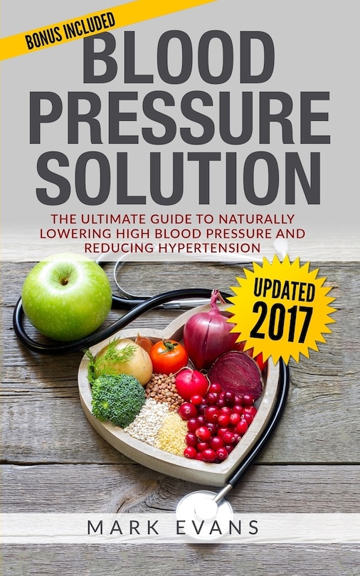 Couverture_Blood Pressure