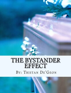 Front cover_The Bystander Effect