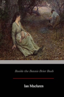 Couverture_Beside the Bonnie Brier Bush