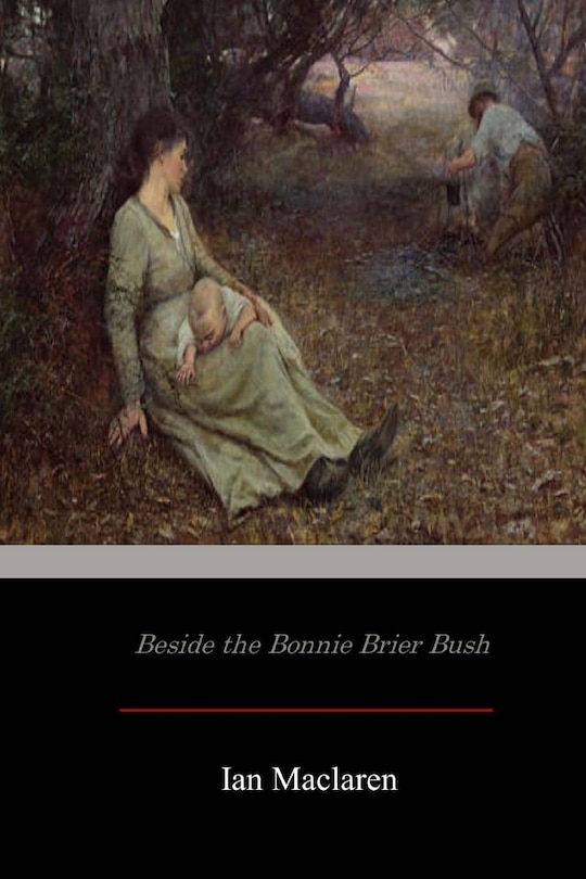 Couverture_Beside the Bonnie Brier Bush