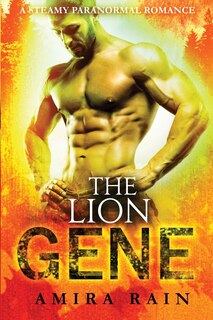 Front cover_The LION Gene