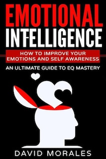 Couverture_Emotional Intelligence