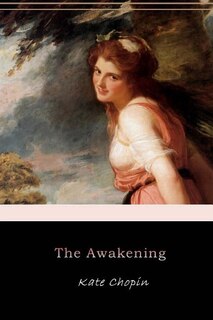 Couverture_The Awakening