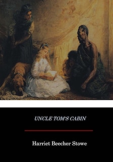 Front cover_Uncle Tom's Cabin