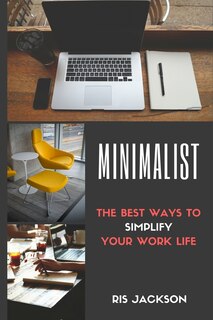 Front cover_Minimalist