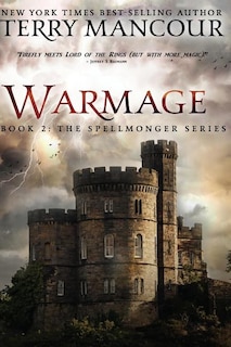 Front cover_Warmage