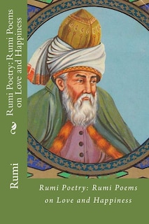 Front cover_Rumi Poetry
