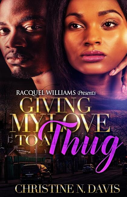 Couverture_Giving My Love To A Thug