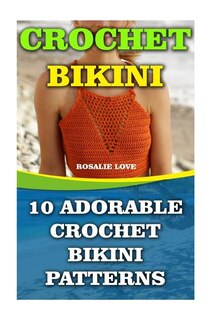 Front cover_Crochet Bikini