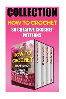 Couverture_How To Crochet
