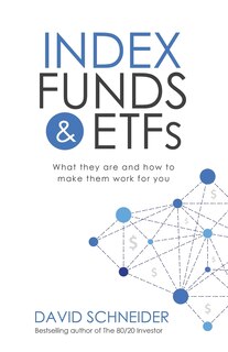 Front cover_Index Funds & Etfs
